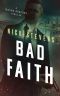 [Mason Ashford Thriller 01] • Bad Faith